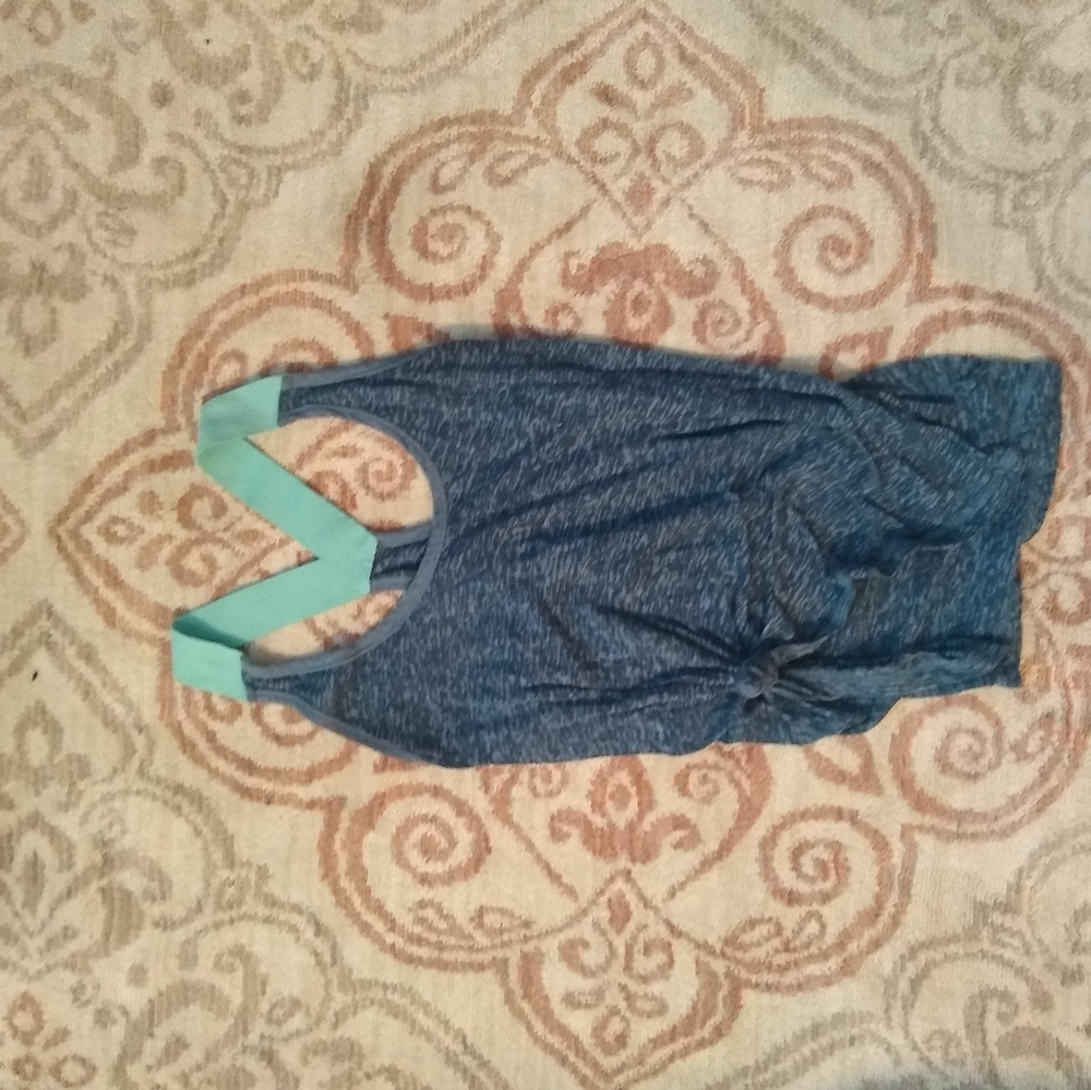 Old Navy Tank
